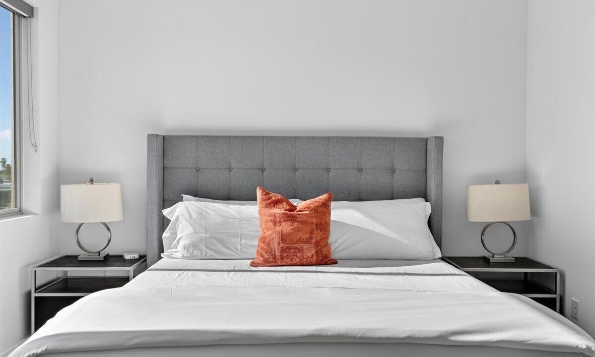 Photo of Bedroom in Villa De Paz