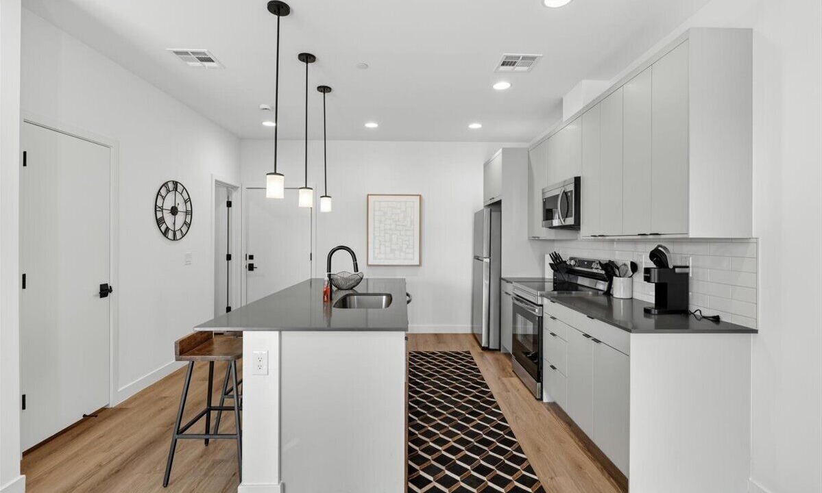 Photo of Kitchen in Villa De Paz