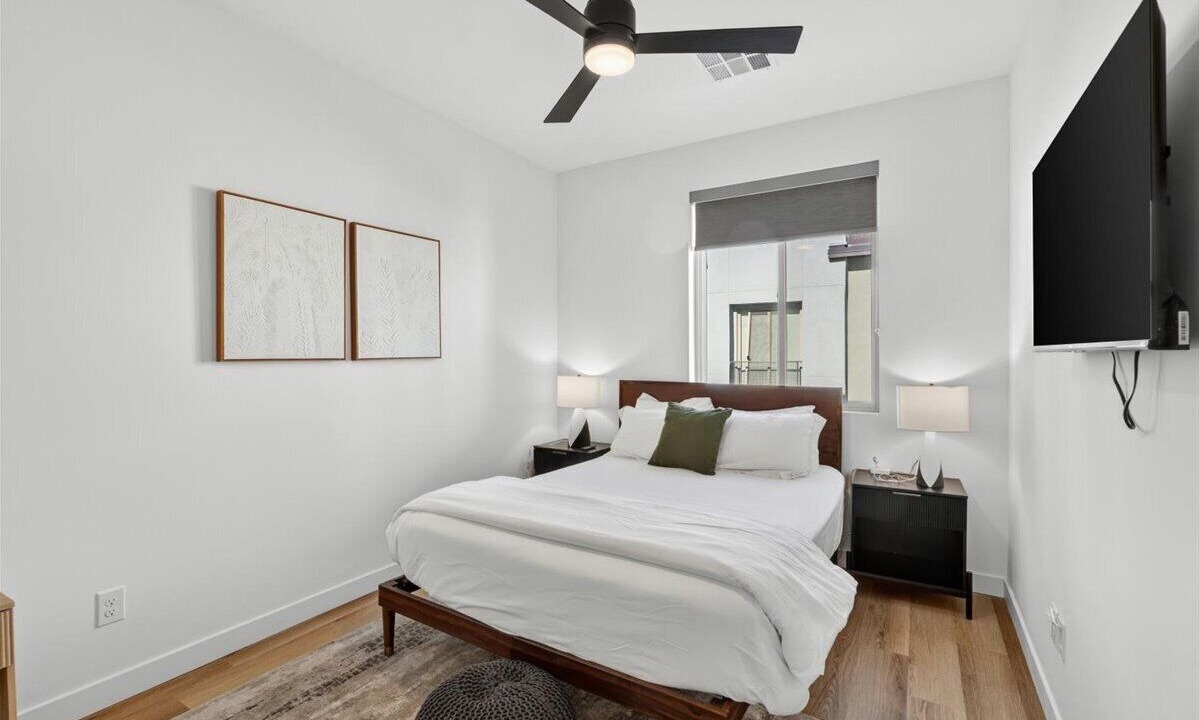 Photo of Bedroom in Villa De Paz