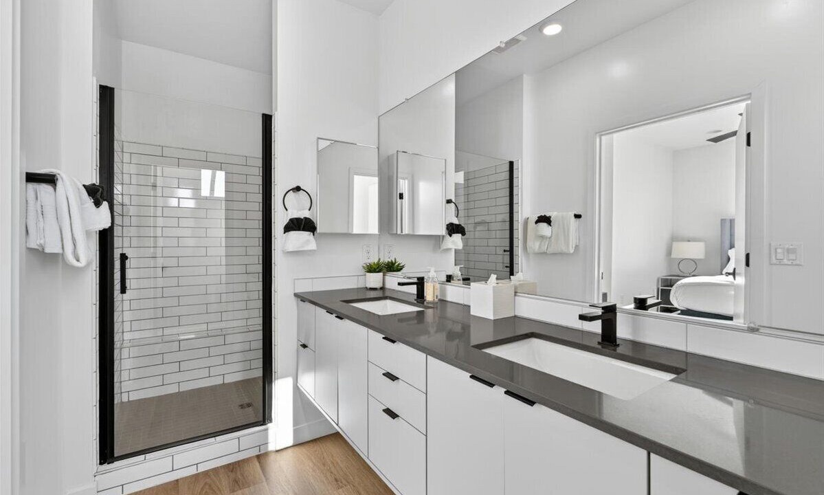 Photo of Bathroom in Villa De Paz