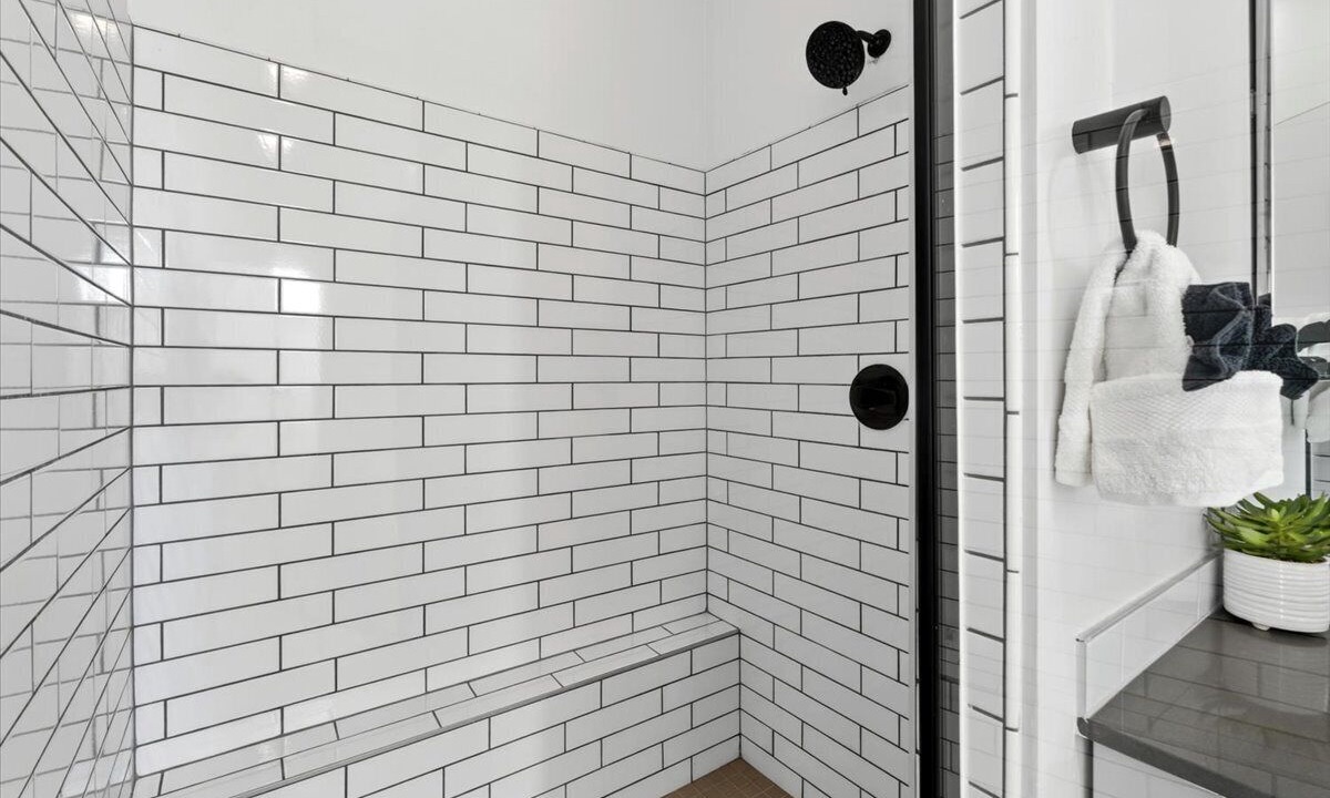 Photo of Bathroom in Villa De Paz