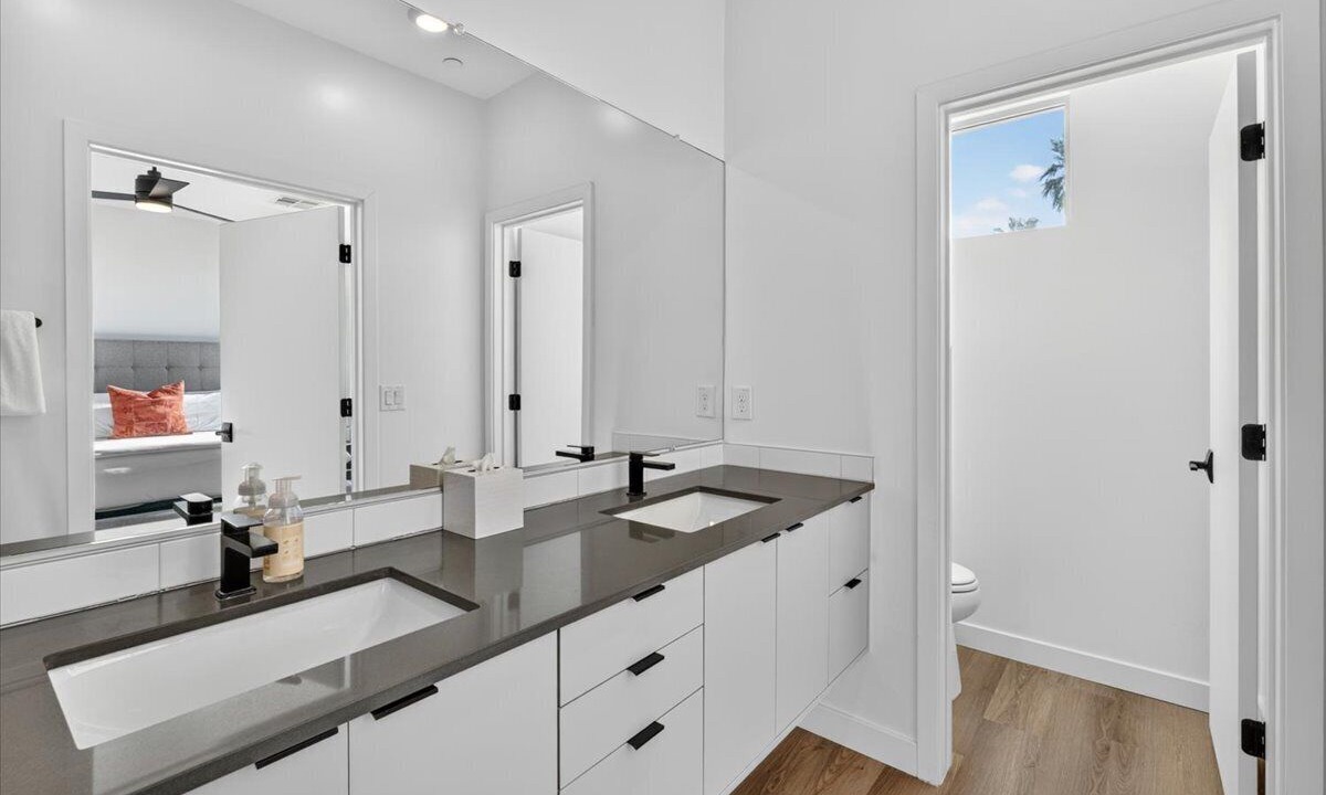 Photo of Bathroom in Villa De Paz