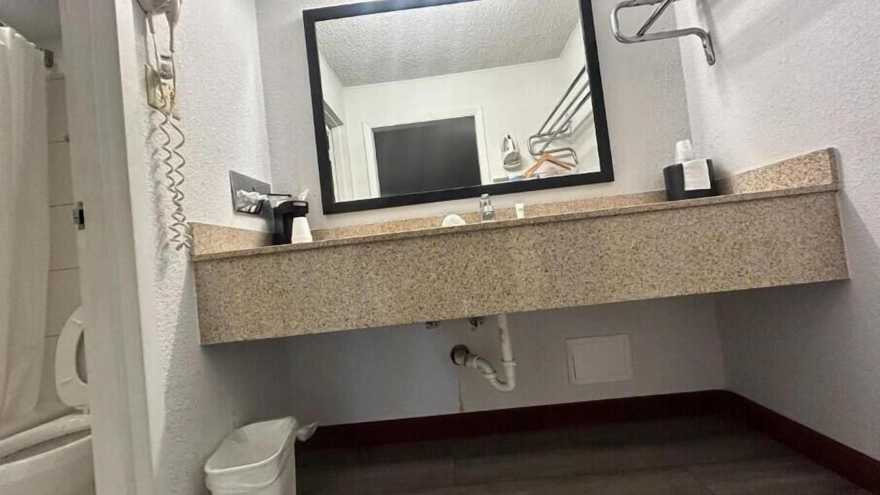Photo of Bathroom in Mattoon