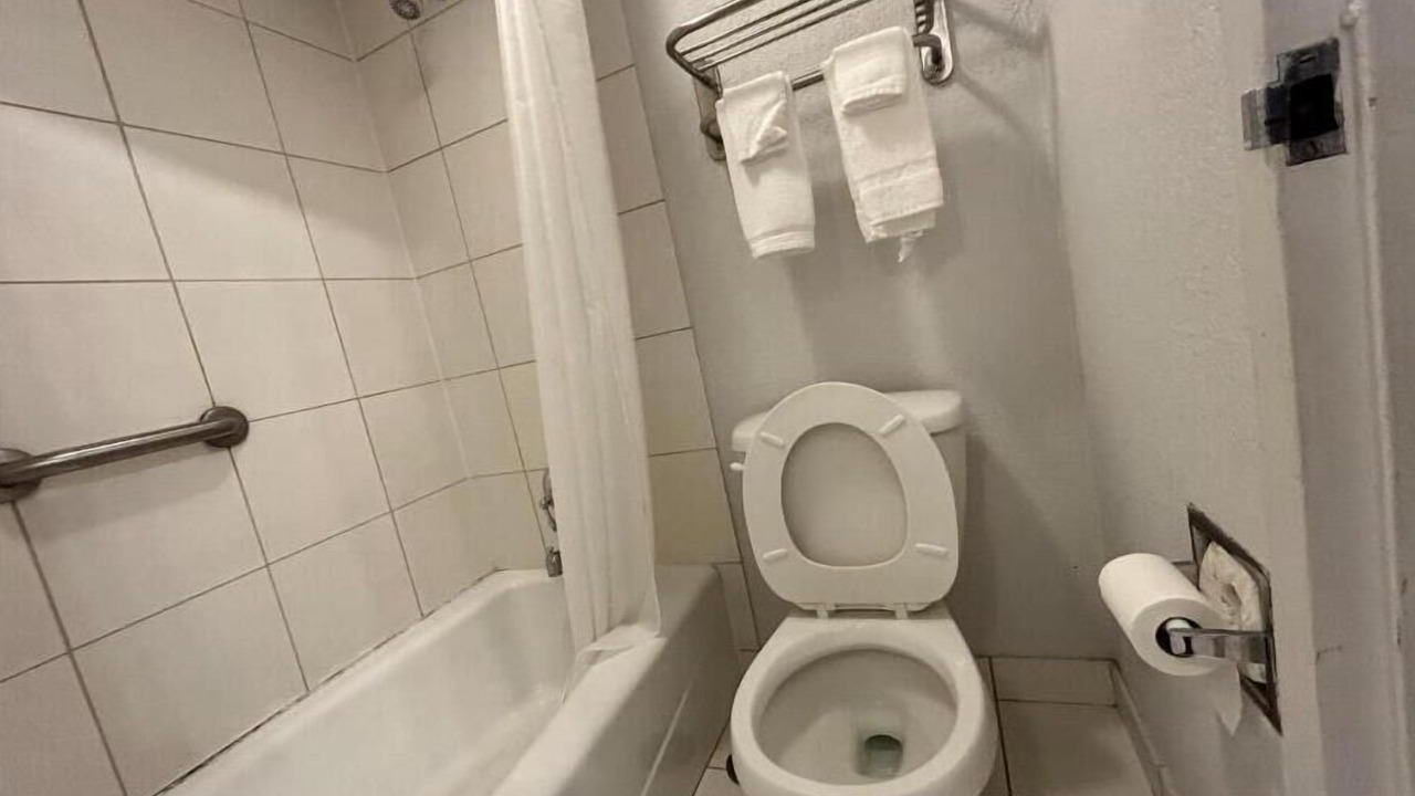 Photo of Bathroom in Mattoon