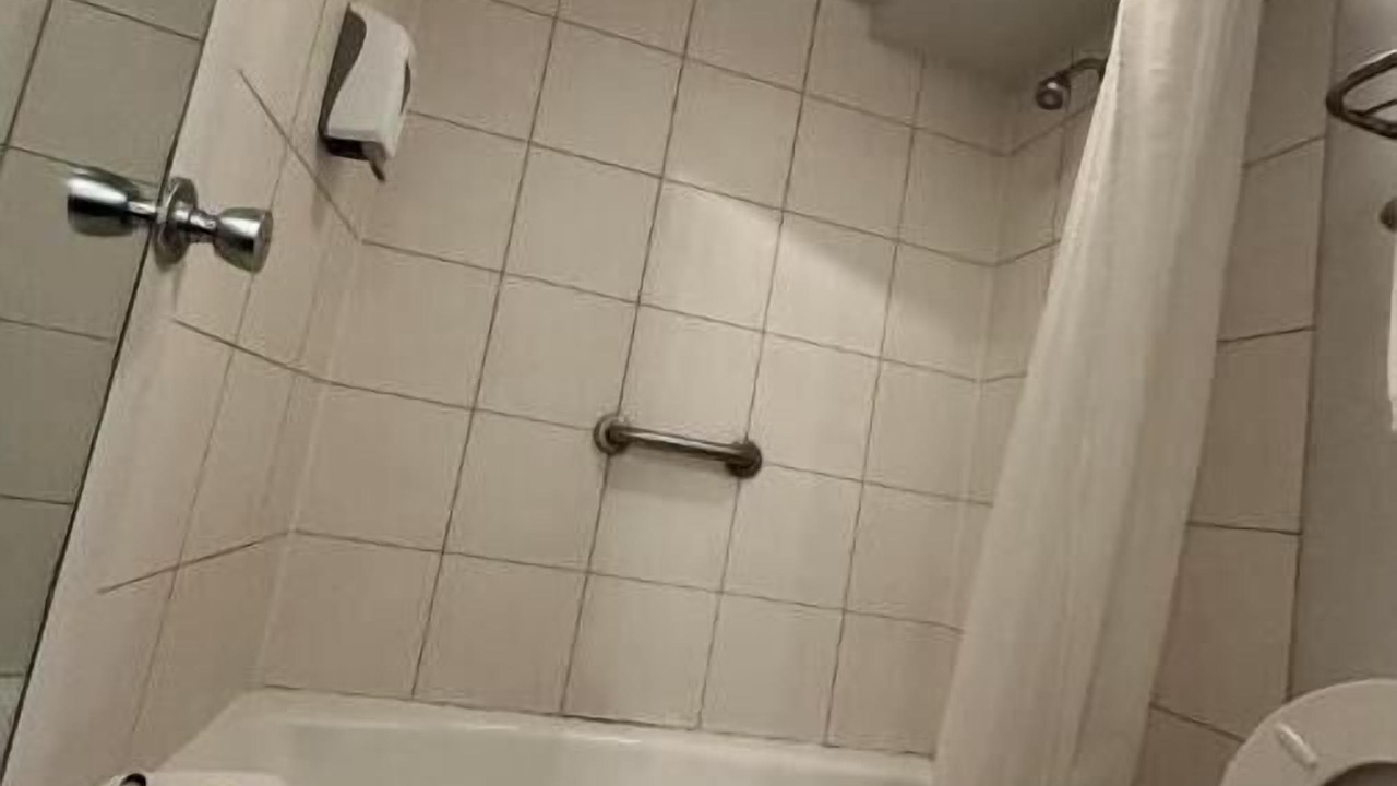 Photo of Bathroom in Mattoon