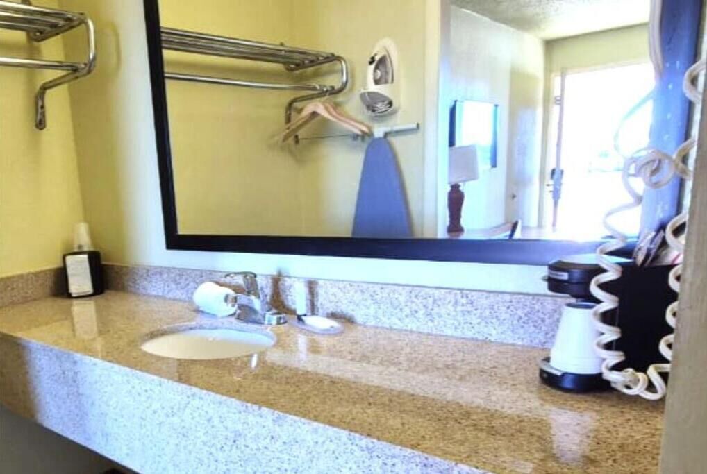 Photo of Bathroom in Mattoon