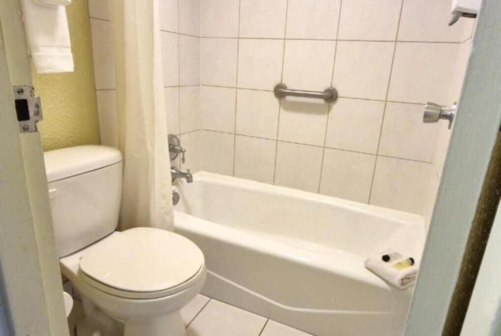 Photo of Bathroom in Mattoon