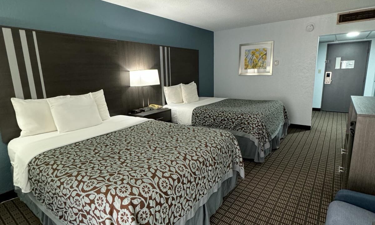 Photo of Bedroom in Rock Falls