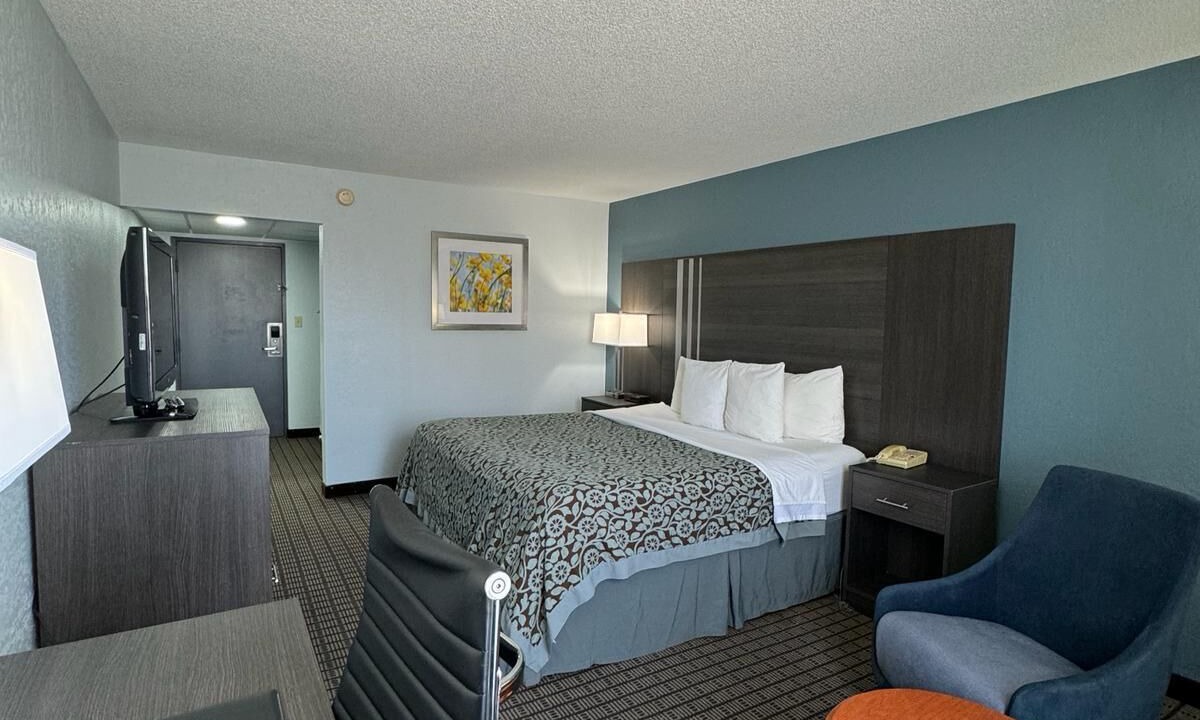 Photo of Bedroom in Rock Falls