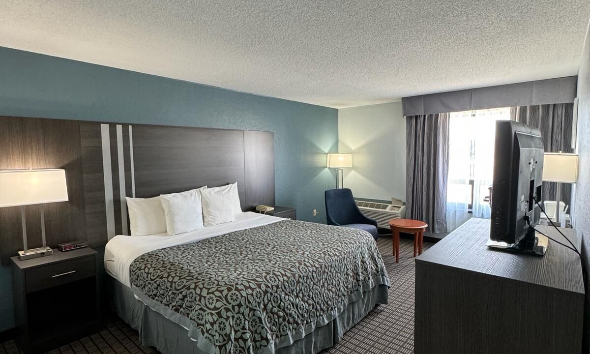 Photo of Bedroom in Rock Falls