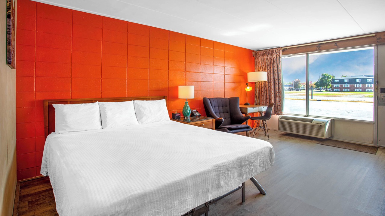 Photo of Bedroom in Streator