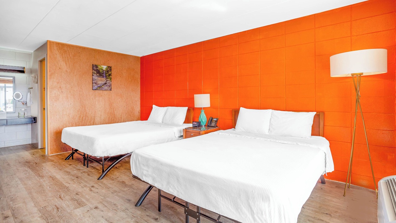 Photo of Bedroom in Streator