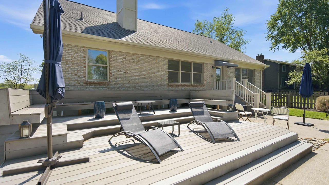 Photo of Patio Balcony in Loveland