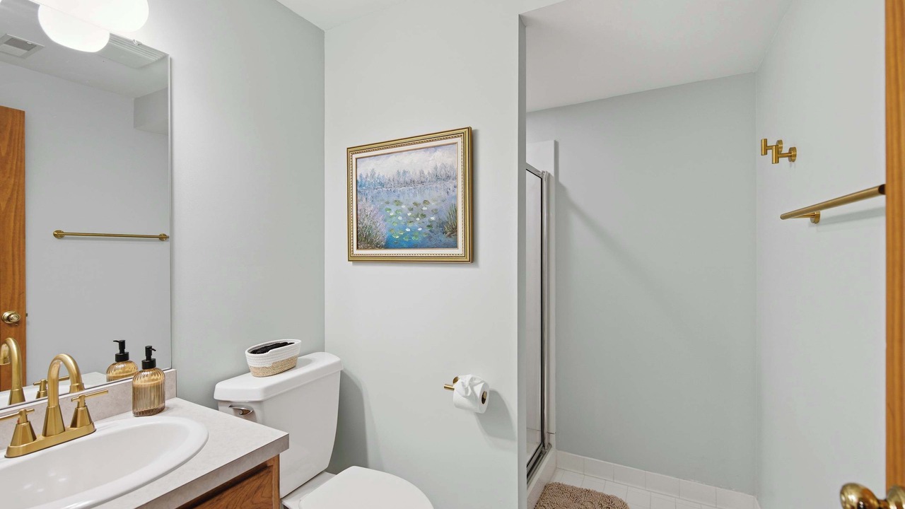 Photo of Bathroom in Loveland