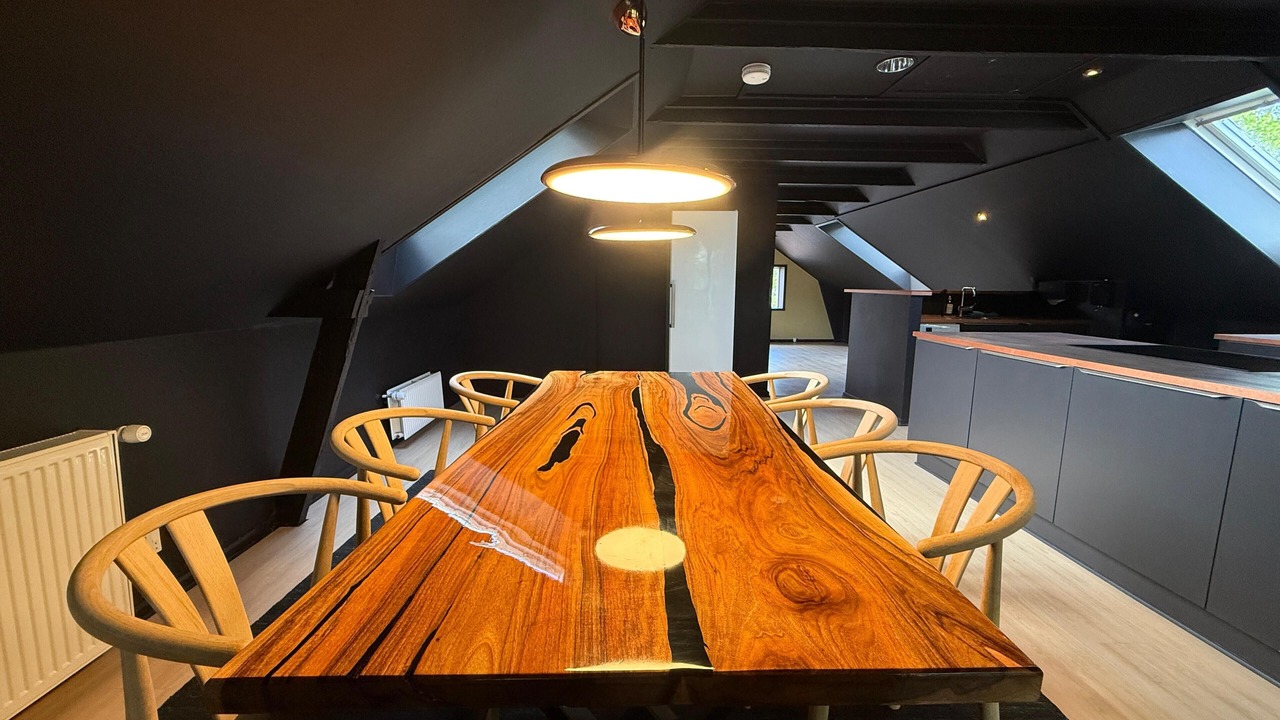 Photo of Livingroom in Aalborg Midtby