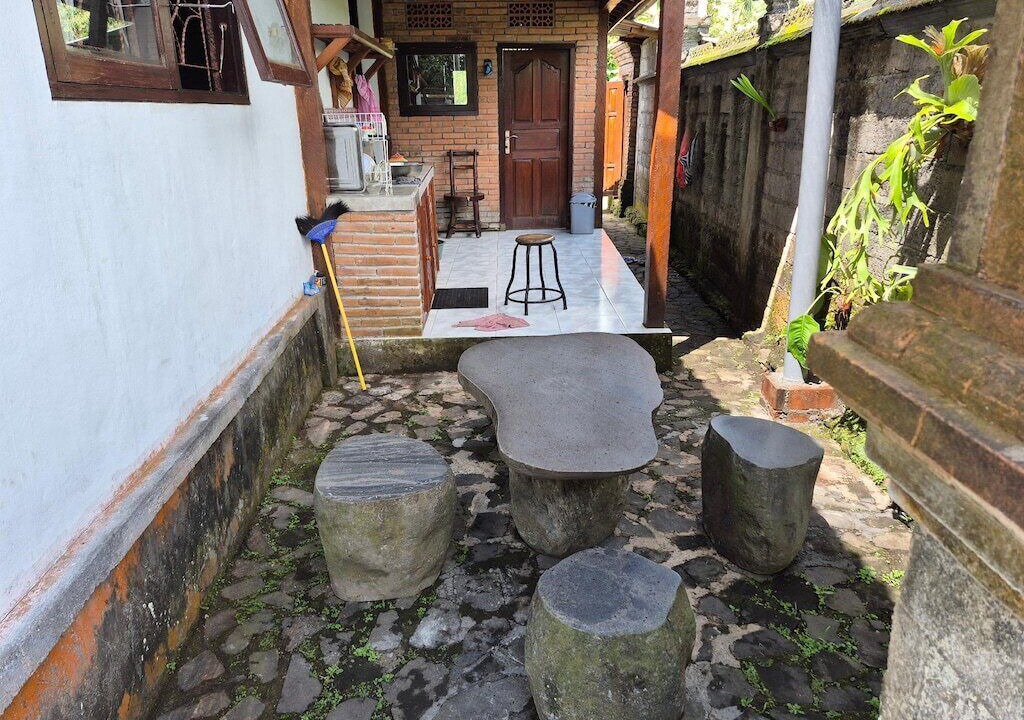 Photo of Outdoor in Selat
