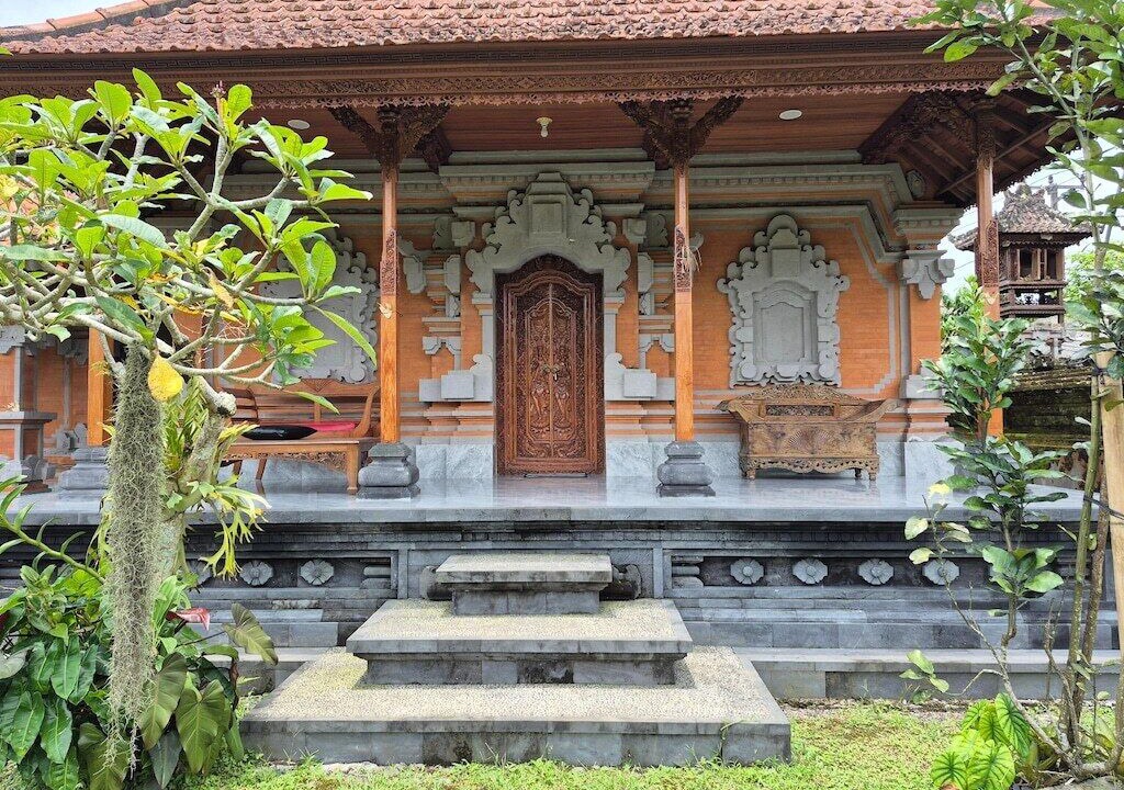 Photo of Outdoor in Selat
