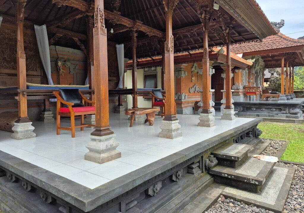 Photo of Outdoor in Selat