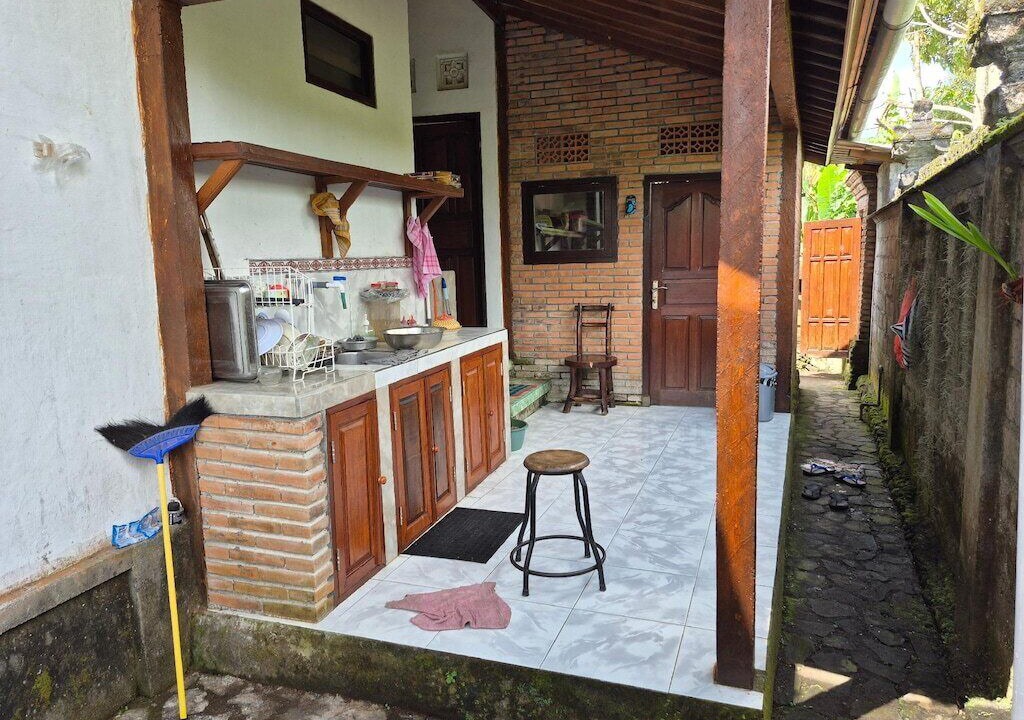Photo of Outdoor in Selat