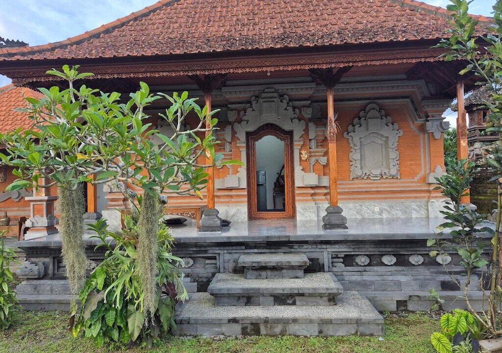 Photo of Outdoor in Selat