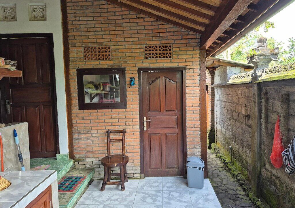 Photo of Outdoor in Selat