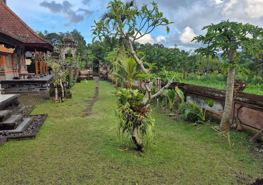 Photo of Outdoor in Selat