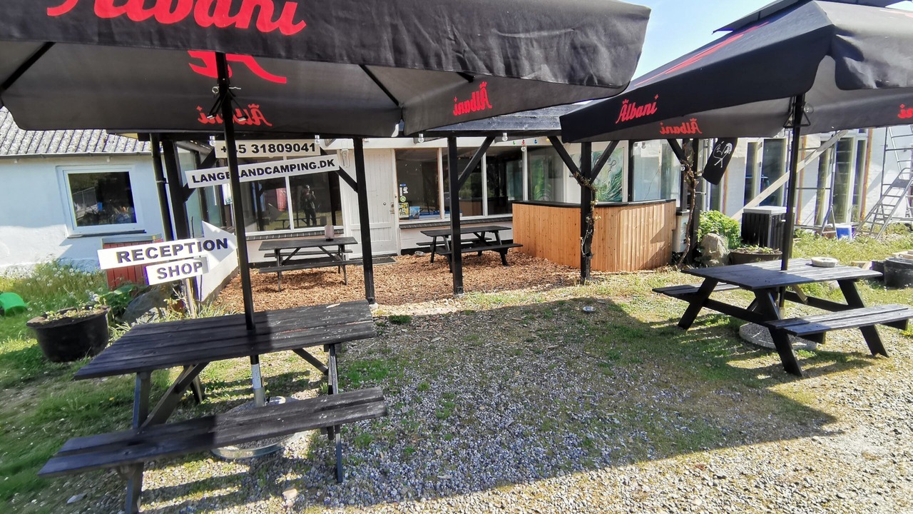 Photo of Outdoor in Langeland Municipality
