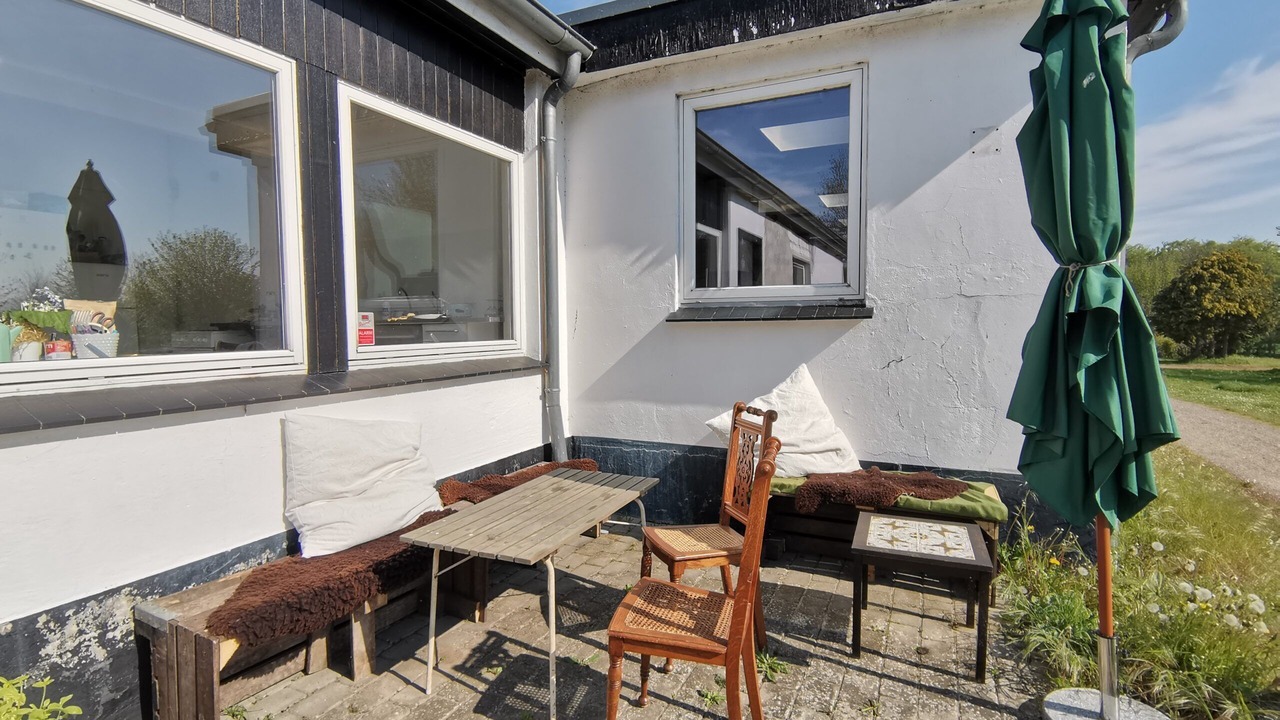Photo of Outdoor in Langeland Municipality