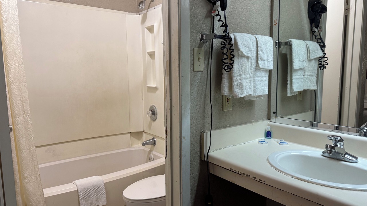 Photo of Bathroom in Wetmore