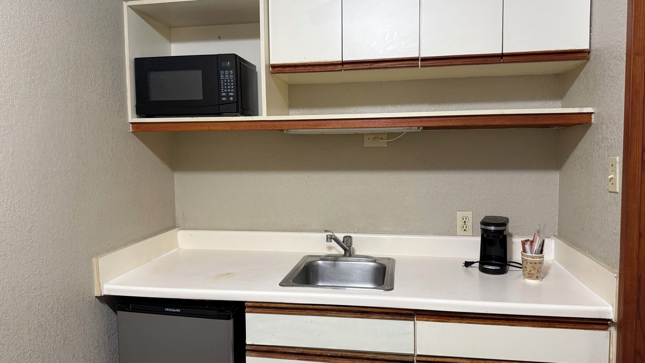 Photo of Bathroom in Wetmore
