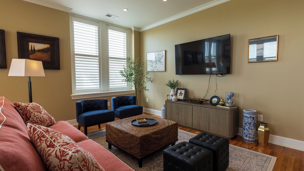Photo of Livingroom in Salina