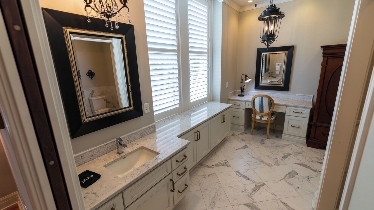 Photo of Bathroom in Salina