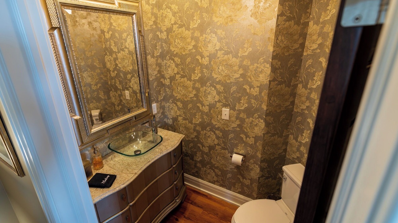 Photo of Bathroom in Salina