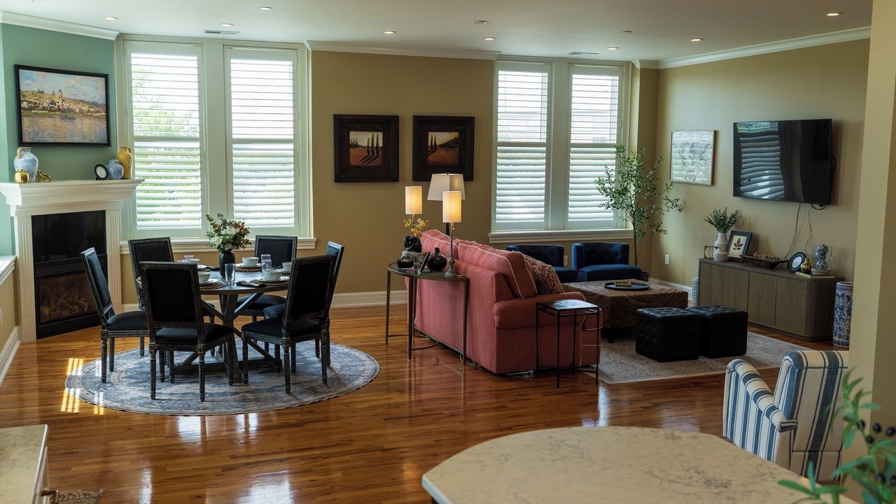 Photo of Livingroom in Salina