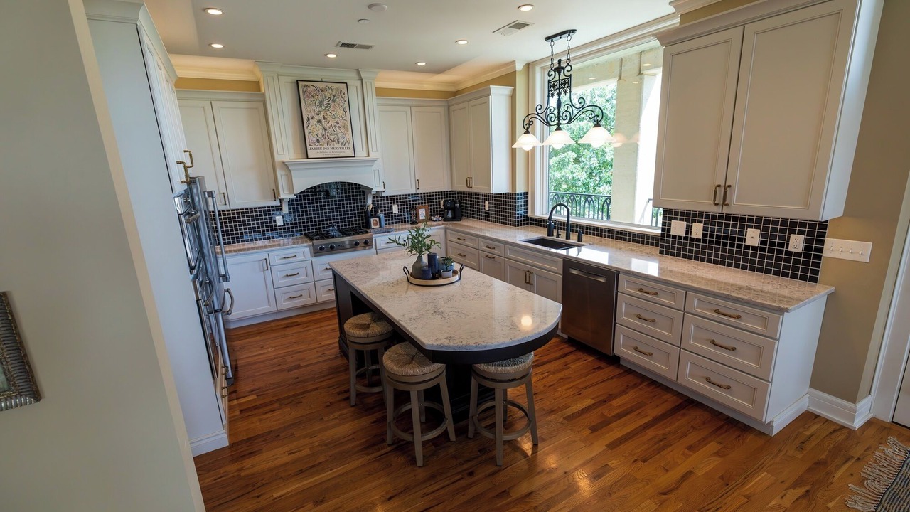 Photo of Kitchen in Salina