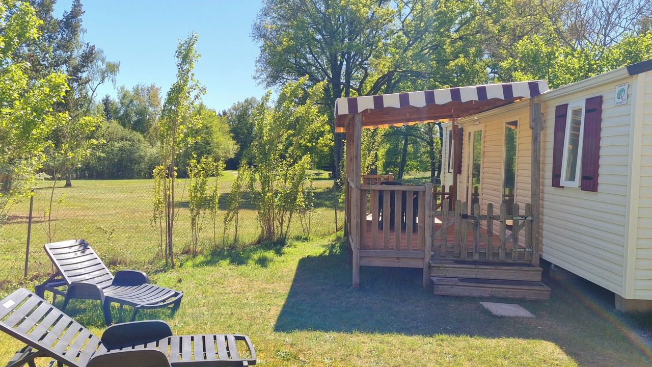 Photo of Outdoor in Coullons