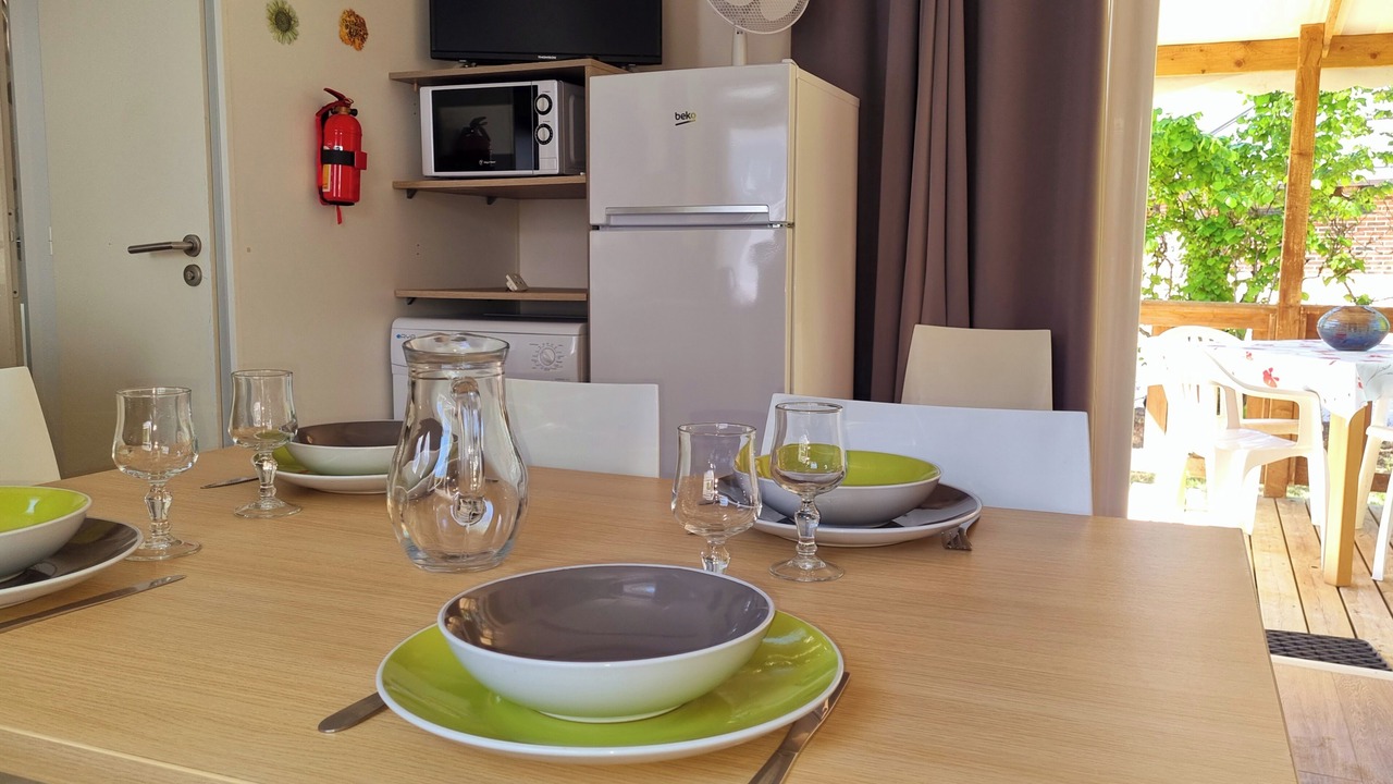 Photo of Kitchen in Coullons