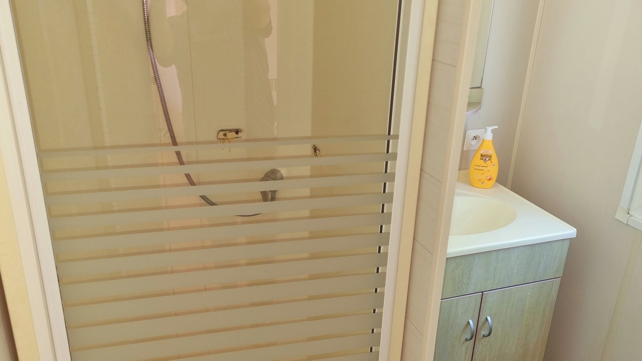 Photo of Bathroom in Coullons