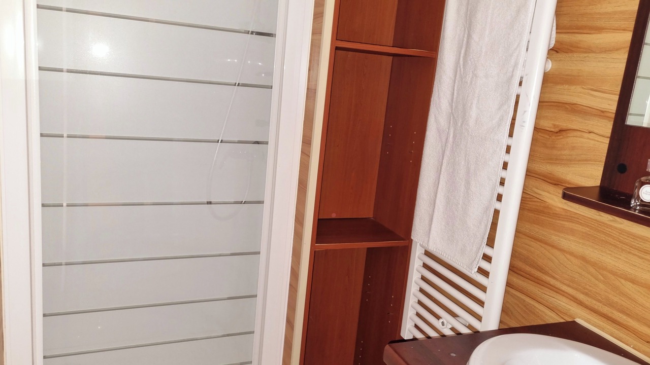 Photo of Bathroom in Coullons