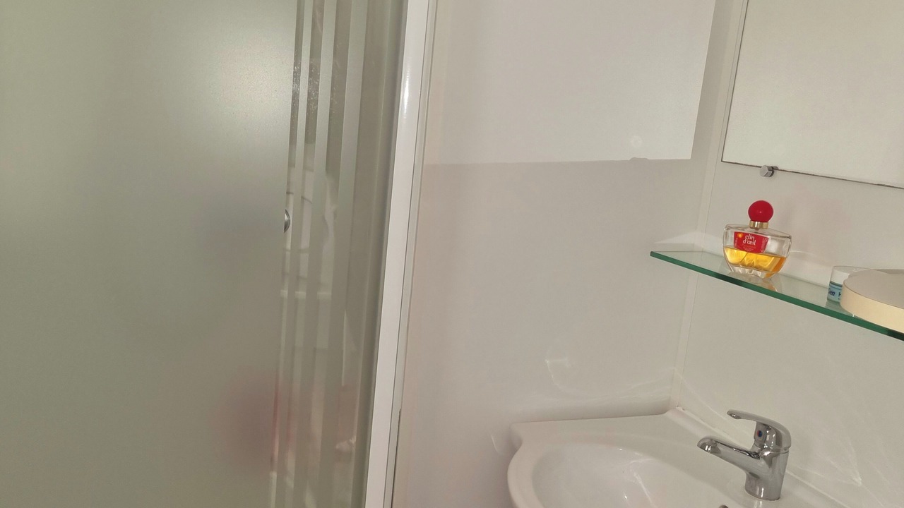 Photo of Bathroom in Coullons