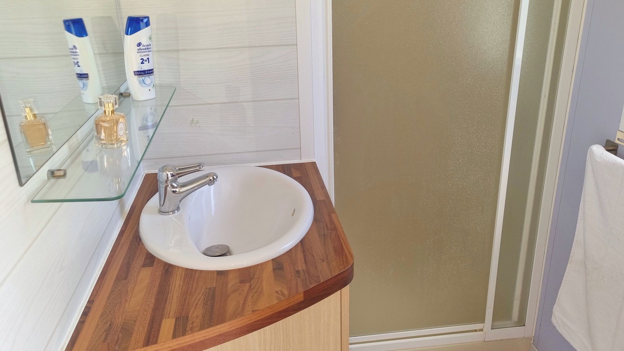 Photo of Bathroom in Coullons