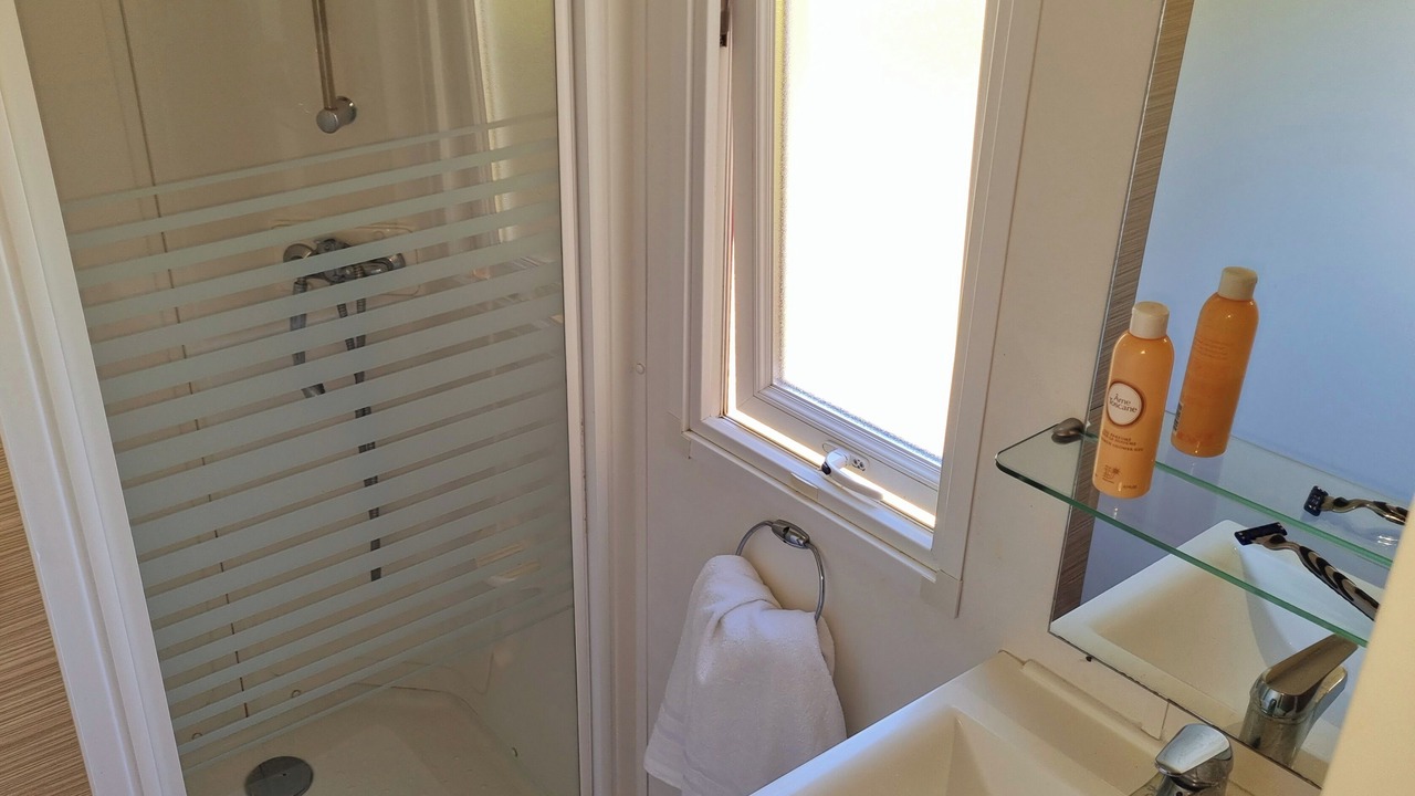 Photo of Bathroom in Coullons