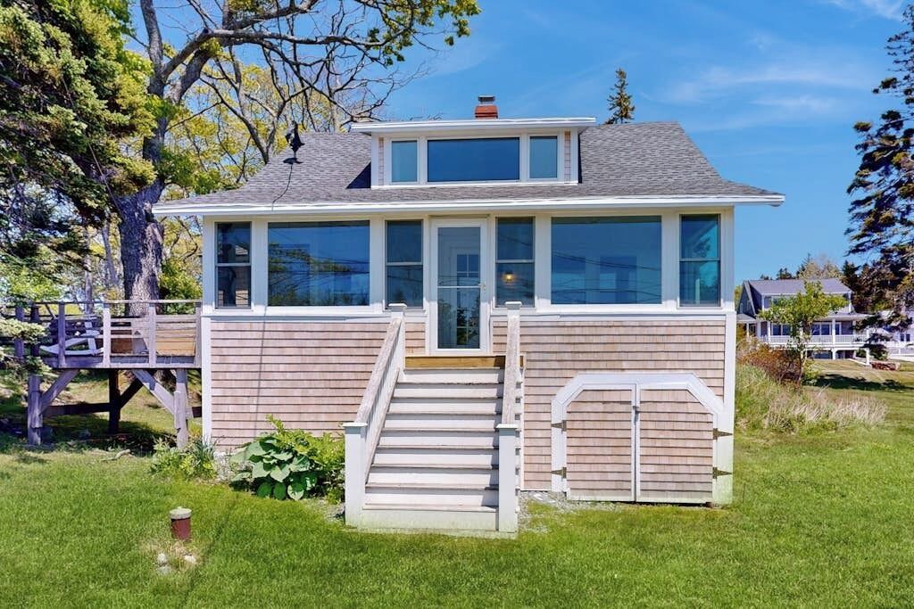 Photo of Outdoor in Ocean Point
