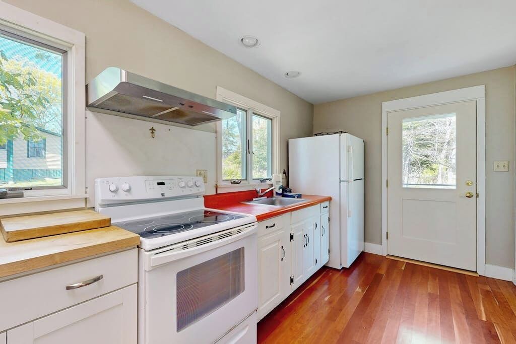 Photo of Kitchen in Ocean Point