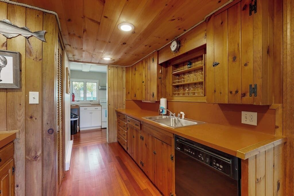 Photo of Kitchen in Ocean Point