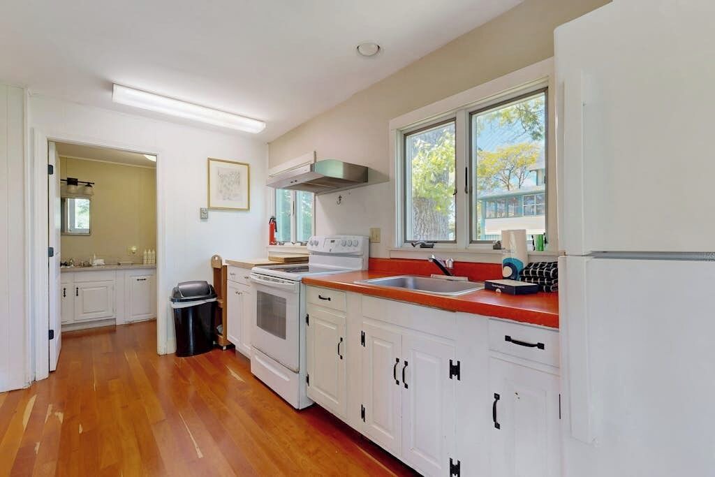 Photo of Kitchen in Ocean Point