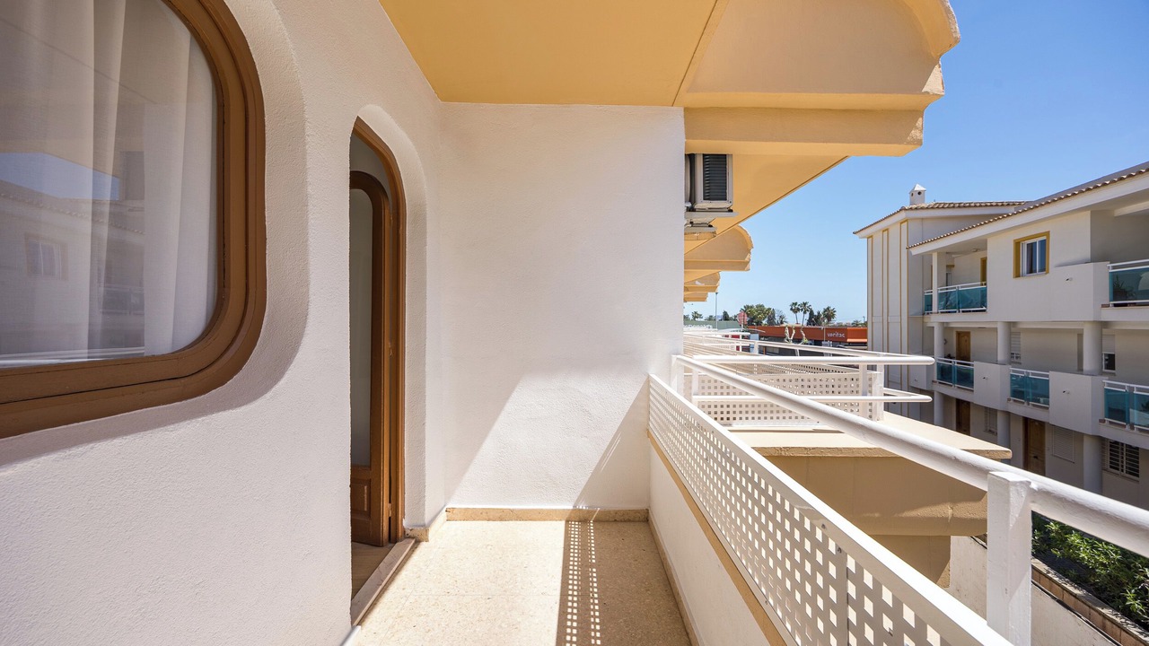 Photo of Patio Balcony in L'Alfas del Pi