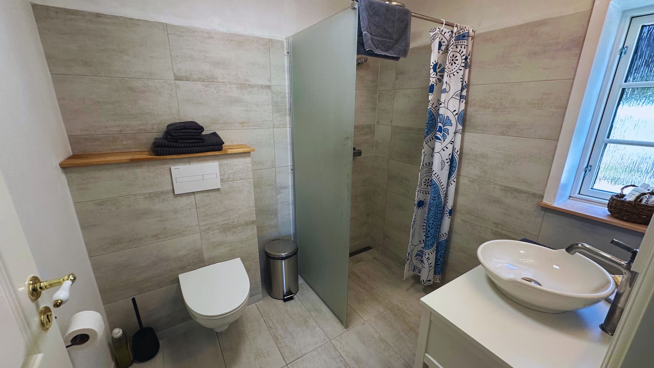 Photo of Bathroom in Hejls