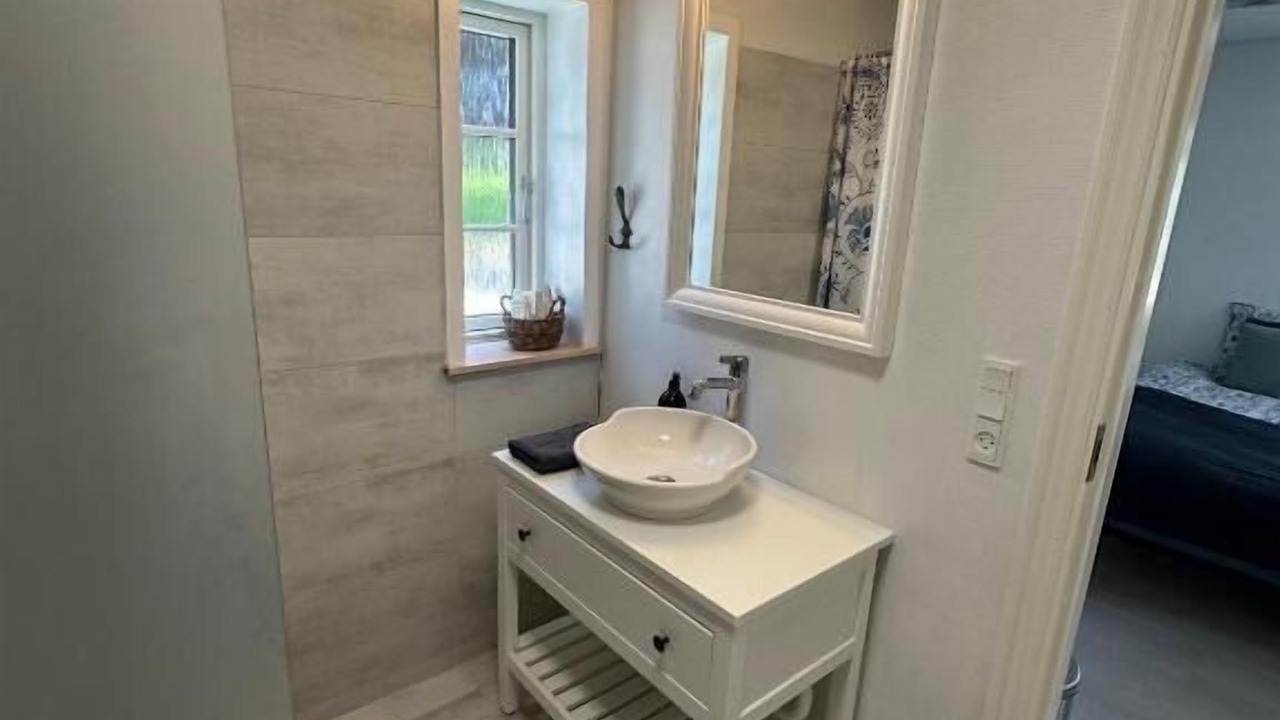 Photo of Bathroom in Hejls