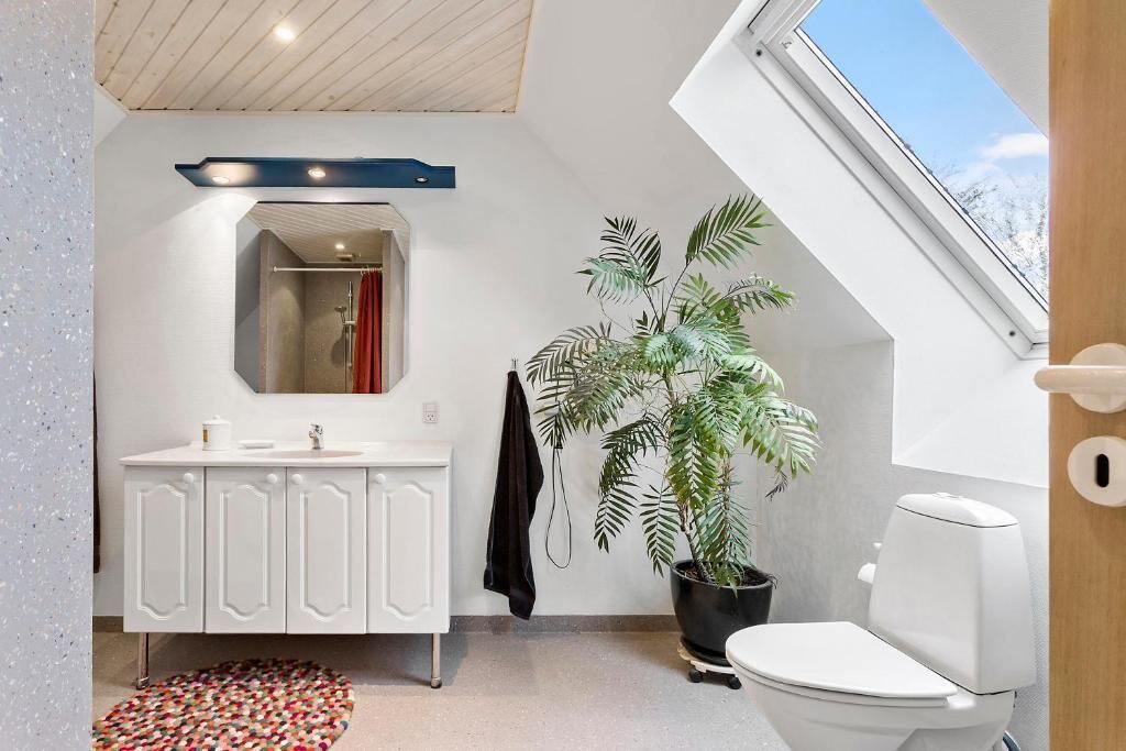 Photo of Bathroom in Hejls